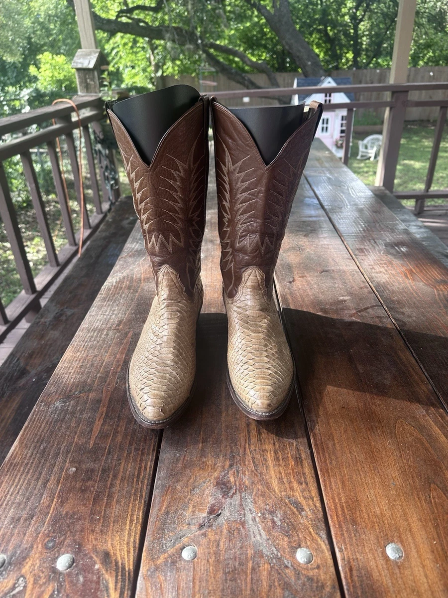 Nocona Boots Brown Boots for Men for Sale | Shop New & Used Men's