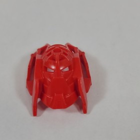 LEGO Hero Factory Heroes FURNO XL 2013 Red Mask Replacement Part 11280 Set 44000