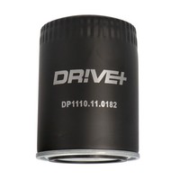 ÖLfilter Dr!Ve+ DP1110.11.0182 Anschraubfilter 3/4-16 UNF FüR Porsche 911 Targa