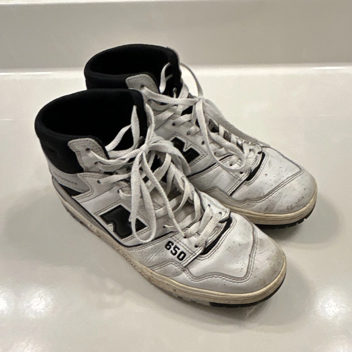 New Balance 650 Sneakers for Men for Sale | Authenticity