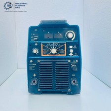 Soldadora inversora Miller XMT 400 CC/CV 400 amperios 400 V trifásica #daños menores