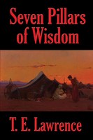 T. E. Lawrence | Seven Pillars Of Wisdom | Taschenbuch | Englisch (2020)