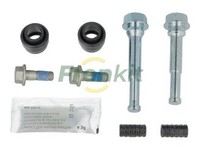 Frenkit FüHrungshüLsensatz Bremssattel Vorderachse FüR Mazda 6 Kombi GH
