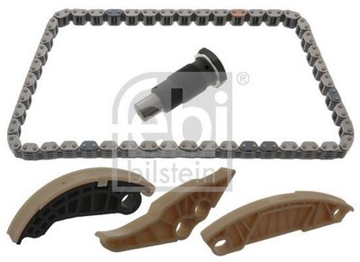 NEU - FEBI BILSTEIN 49547 Steuerkettensatz für AUDI SEAT SKODA VW