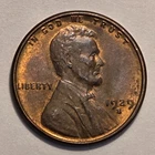 Nicer Low Mintage 1929 S Lincoln Wheat Cent