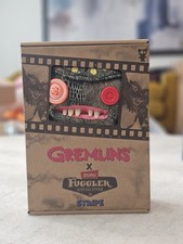Fuggler Gremlins 9-inch Assortment Series Stripe by ZURU, Funny Ugly NEW