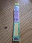 Vintage Cabbage Patch Kid coleco 1980s pencils still in original pack