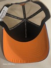 Whataburger Staunch Snapback Trucker Hat Cap Retro Rope Blue Adjustable — photo 10