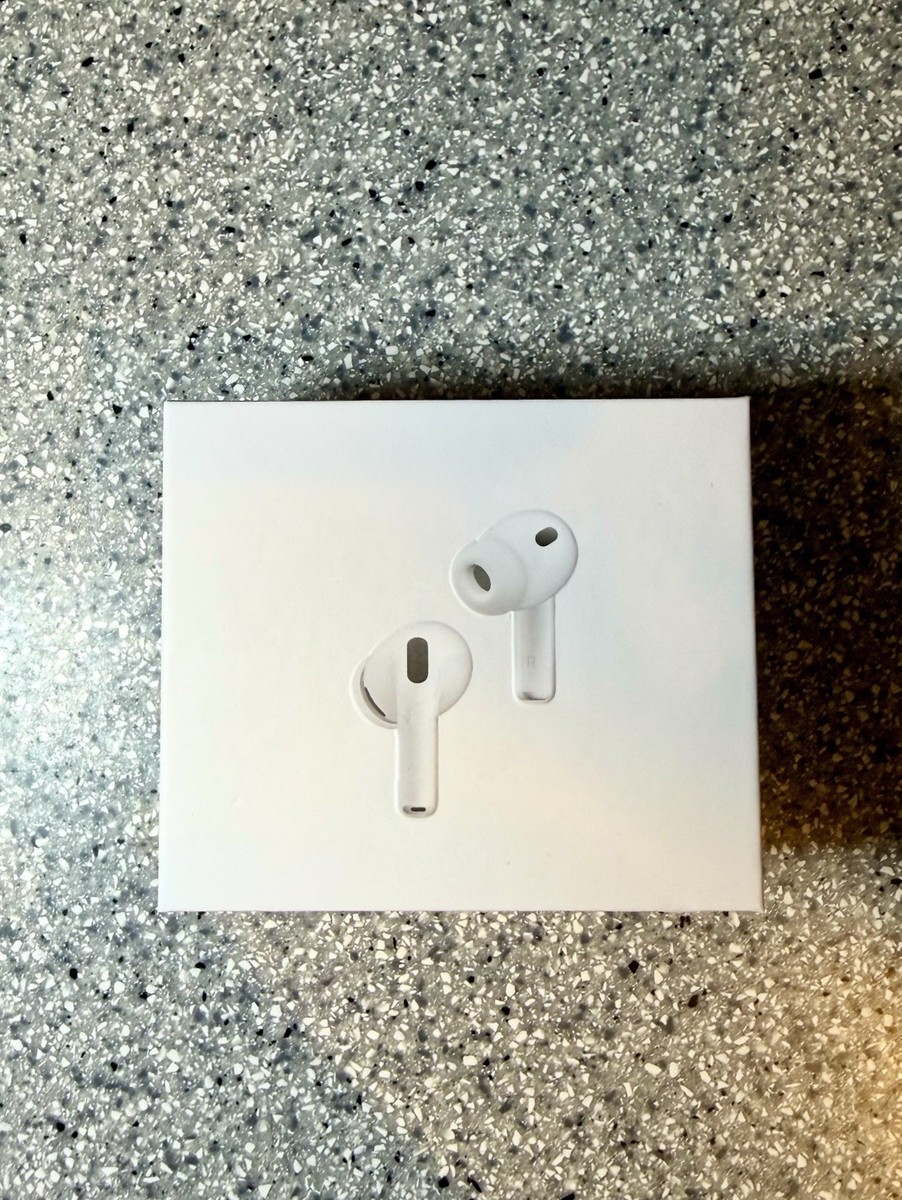 AirPodsPro 純正 2025 Apple AirPods Pro 3 Original OEM Replacement Left Earbud