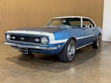 1968 Chevrolet Camaro for Sale