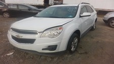Alternator ID 23119515 Fits 08-09 13-17 EQUINOX 1748559