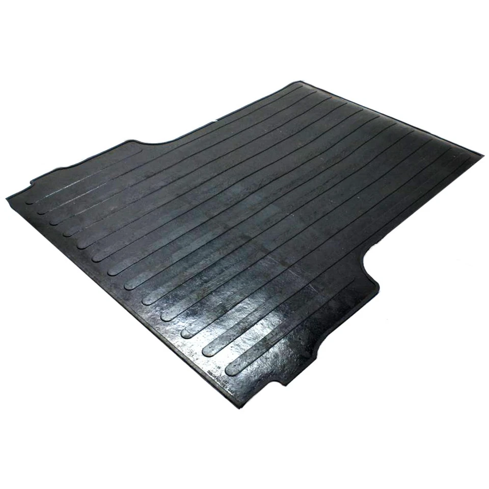 Alfombrilla de cama DZ86938 Dee Zee para Chevy Styleside 61,1 pulgadas Chevrolet Colorado Canyon Foto 2 de 4