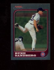 Click to enlarge Ryne Sandberg