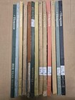 Set of 13  Horizon: A Magazine of the Arts - Issue from 1968 to 1973 — photo 2