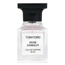 Rose D'Amalfi Tom Ford 香水- 一款2022年中性香水