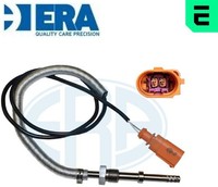 ERA 550990A Sensor FüR Abgastemperatur Sensor Abgastemperatur FüR Seat FüR VW