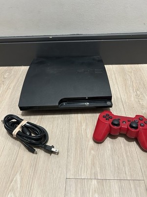 Sony PlayStation 3 Slim 160GB Console - Black for sale online | eBay