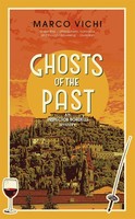Ghosts Of The Past | Marco Vichi | Englisch | Taschenbuch | 2022