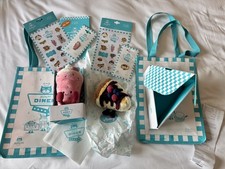 NEW Jellycat Diner Cheesecake Milkshake NYC Set FAO Schwarz Exclusive Bundle