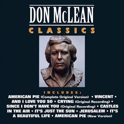 Don McLean Classics (CD)
