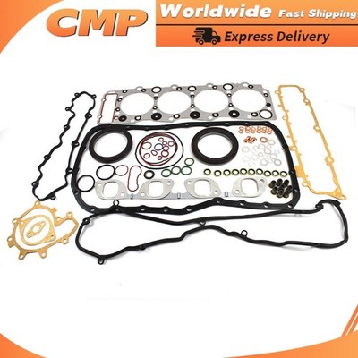 4HJ1 4HJ1T Overhaul Full Gasket Kit For Isuzu Truck Diesel Engine Repair Parts