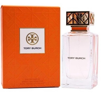 Tory Burch Eau de Parfum Spray 3.4 fl oz Women's Fragrance with Box