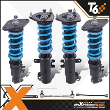 MaXpeedingrods T6 Coilovers Suspension Lowering Kit For Mini Cooper (R56) 07-13