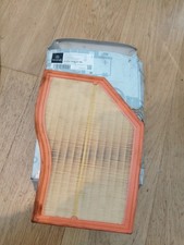 Filtro de aire original Mercedes Benz clase A W177 A6540940204