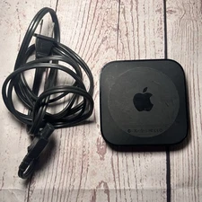 Apple TV 3rd Generation HD Media Streamer A1469 