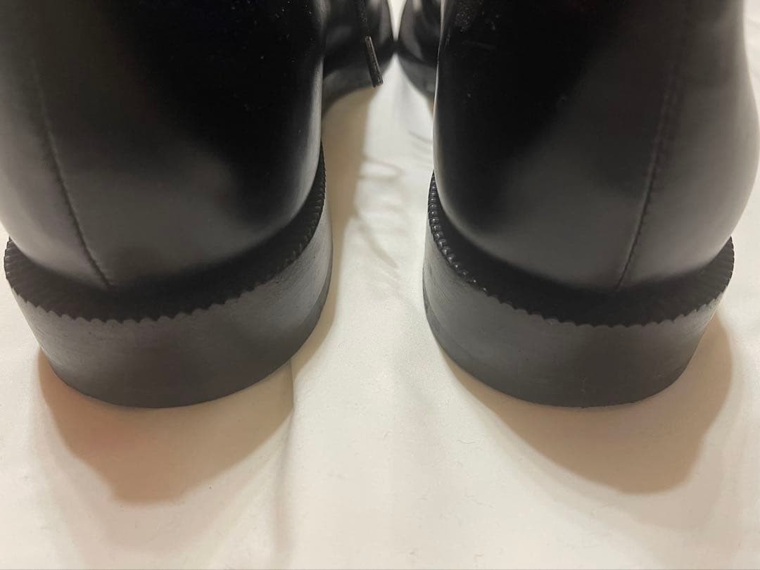 Berluti Alessandro Edge Studs Patchwork Leather 2… - image 3