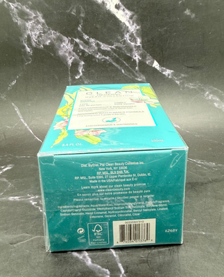 Clean Reserve Eau Collection Waterfall Eau de Parfum- 3.4 oz / 100