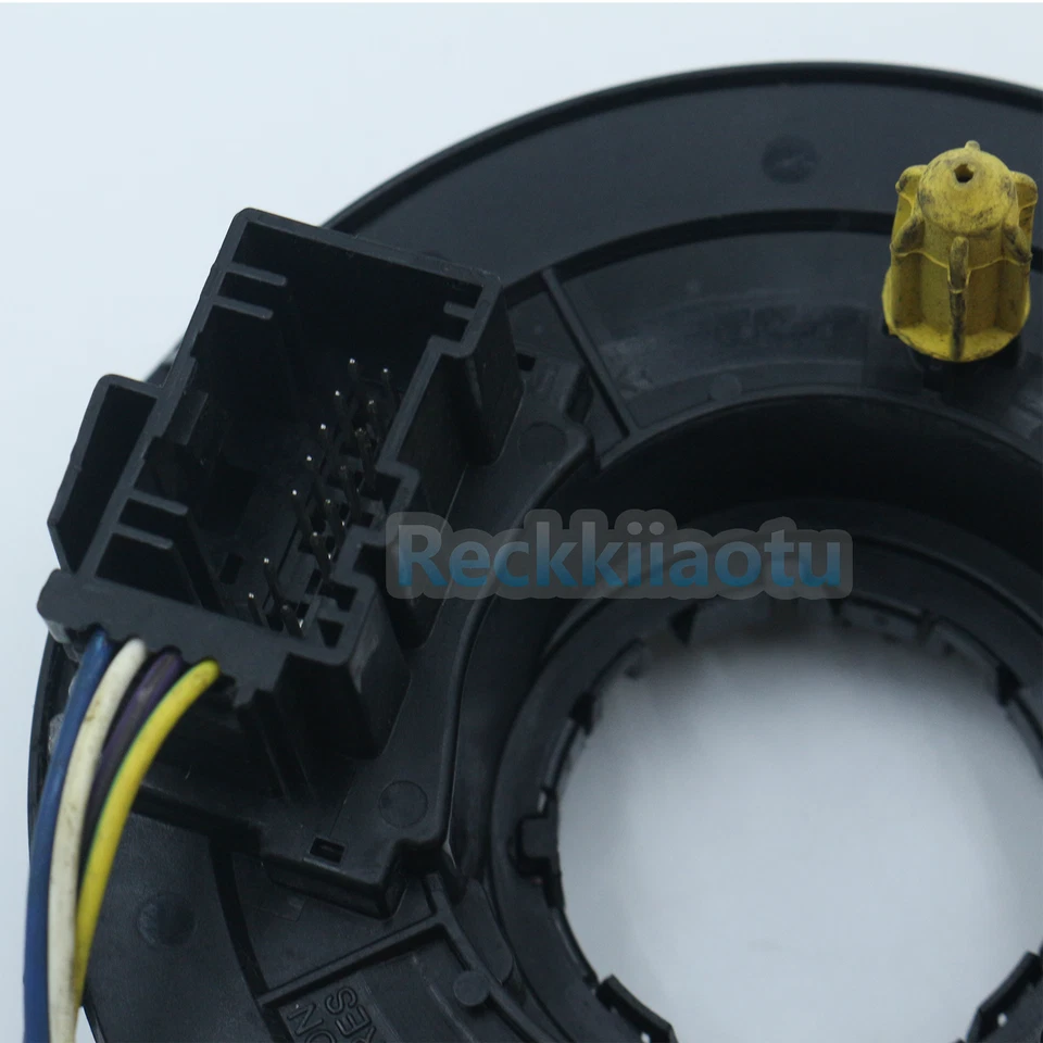 Пружина рулевых часов для Ford Mustang 2018-2023 Lincoln MKZ MKC EG9Z-14A664-J - Изображение 2 из 4