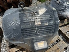 REBUILT WESTINGHOUSE 125HP 3560RPM ELECTRIC M...