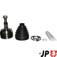 Gelenksatz Antriebswelle JP JP Group 1143304610 FüR VW Multivan T5 Transporter