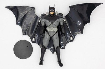 DC Multiverse Actionfigur Armored Batman (Kingdom Come) 18 cm