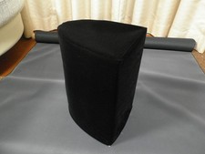 High-end cover for Sonus faber Guarneri Homage 1pair Made of velvet suede