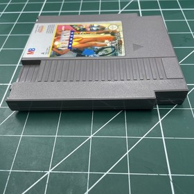 California Games for Nintendo NES PAL Cart