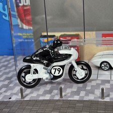 1966 Triumph Tiger 100 Hot Wheels 2024 HRY62 Factory Fresh motorcycle Bike New