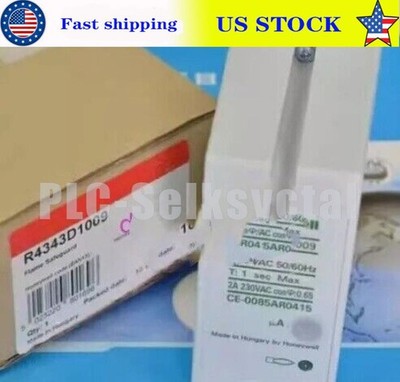 NEW LISTING1pcs New R4343D1009 Combustion Controller #T10- US Free TAX