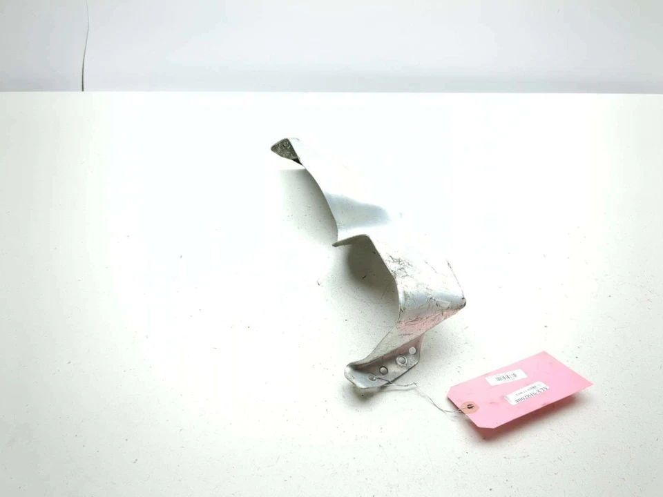 Panel de cubierta de carenado inferior delantero izquierdo Yamaha YZF-R7 YZF R7 22-24 Foto 2 de 4