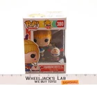 #380 Rainbow Brite & Twink Funko Pop! Animation Vinyl Figure NEW