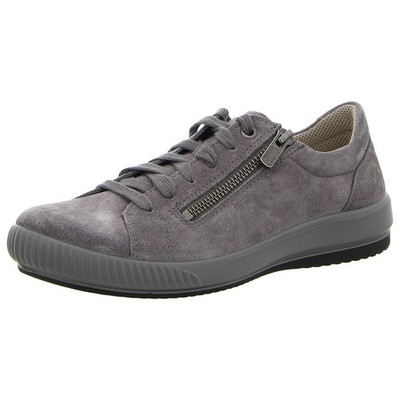 Legero Schuhe Schnürschuh Tanaro 5.0 2-001162-2200 fumo (grau) NEU grau