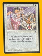 MTG KISMET Legends (OldManMTG 012-715)