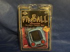 Vintage Keychain Classic Game PINBALL MGA Entertainment 4 Scoring Sealed WORKS! — photo 1