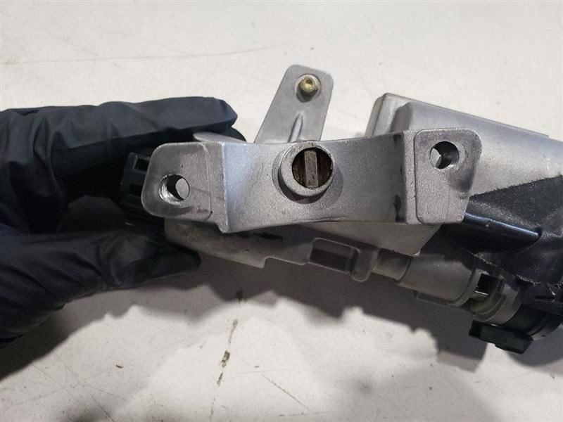 Maserati Quattroporte 2007 Ignition switch P/N 010194