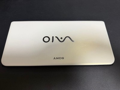 SONY VAIO P VPCP119KJ Atom Z530 1.6GHz SSD 64GB 2GB 8'' UWXGA Mini Laptop Win 7
