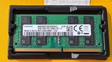 Samsung M471A4G43MB1-CTD SODIMM DDR4 Memory RAM - 32GB for sale