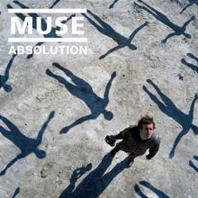 Absolution,CD+Bonus Dvd/l von Muse | CD | Zustand gut