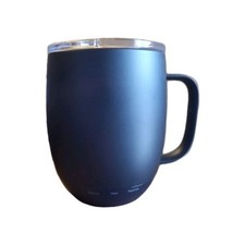 Nextmug by Nextboom Inc. Black Mug Model MMA-1122 Temperature Controlled NEW
