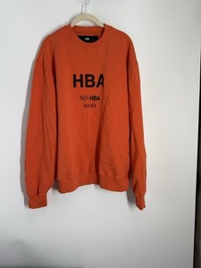 Hba Hood by Air | eBay